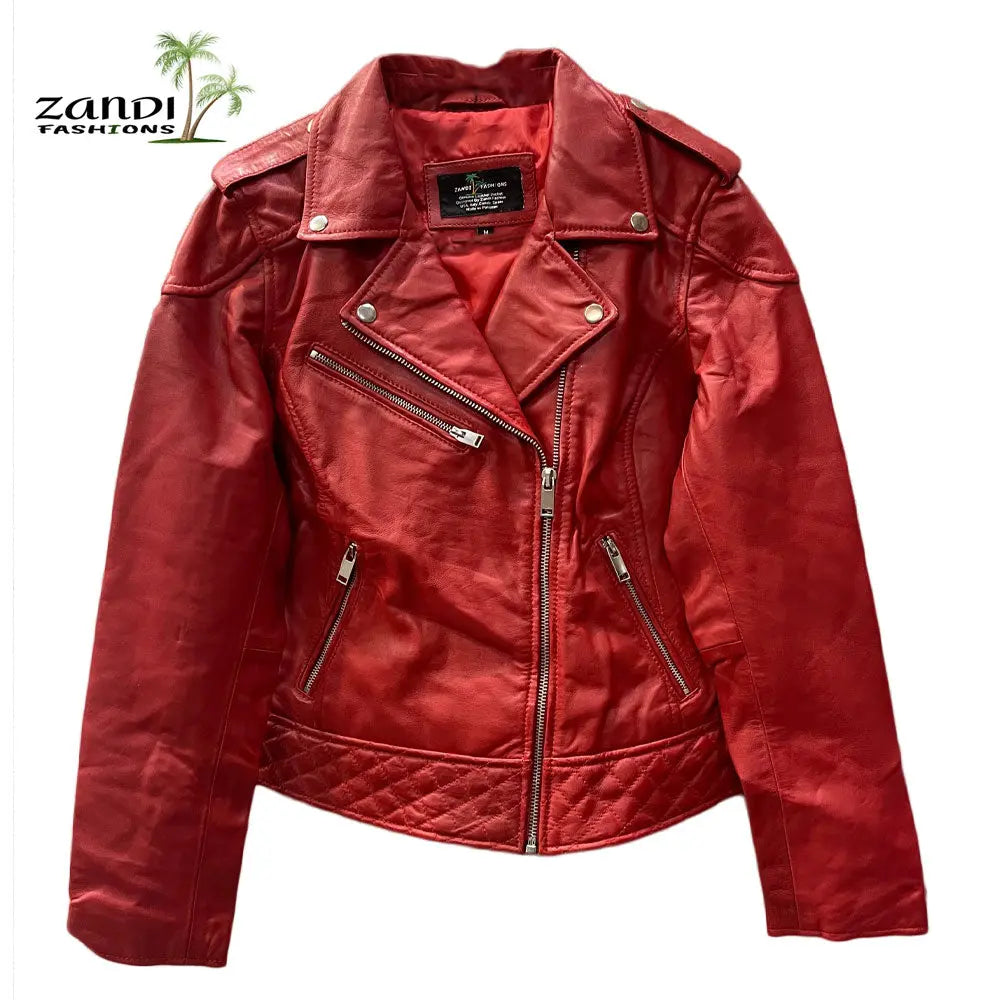 Men's Italian Fashions Jacket ZF-FJ102 Size M ABC Jackets